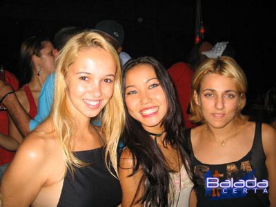 Balada: Fotos de quinta-feira na bano