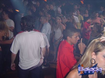 Balada: Fotos de Sexta-feira na bano