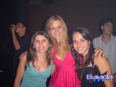 Balada: Fotos de Sexta-feira na bano