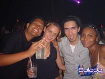 Balada: Fotos de Sexta-feira na Ébano