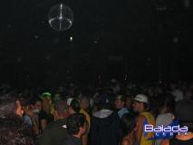 Balada: Fotos de quinta-feira na Ébano