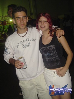 Balada: Fotos do Show dos Detonaltas em Araraquara
