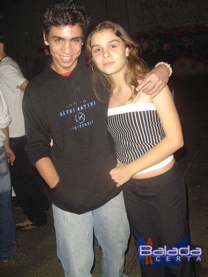 Balada: Fotos do Show dos Detonaltas em Araraquara