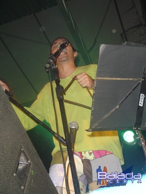 Balada: Fotos do Show dos Detonaltas em Araraquara
