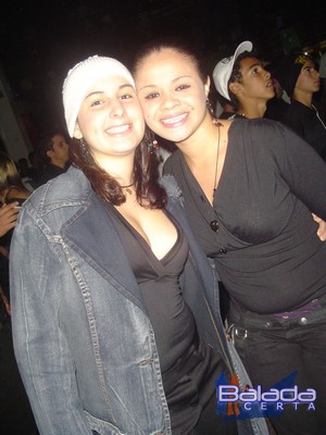 Balada: Fotos do Show dos Detonaltas em Araraquara