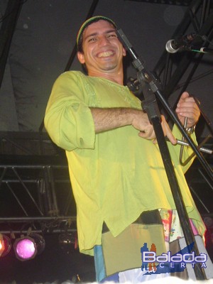 Balada: Fotos do Show dos Detonaltas em Araraquara