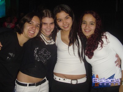 Balada: Fotos do Show dos Detonaltas em Araraquara