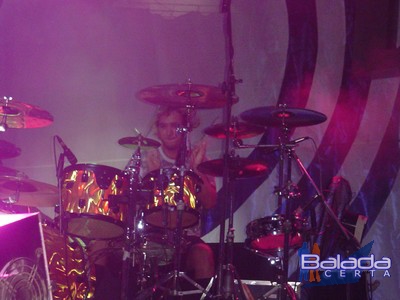 Balada: Fotos do Show dos Detonaltas em Araraquara