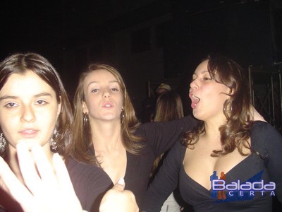 Balada: Fotos do Show dos Detonaltas em Araraquara