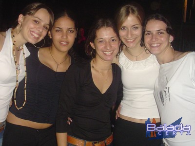 Balada: Fotos do Show dos Detonaltas em Araraquara