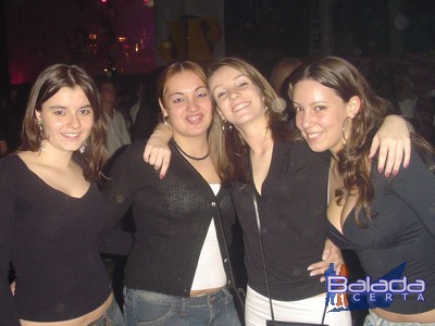 Balada: Fotos do Show dos Detonaltas em Araraquara