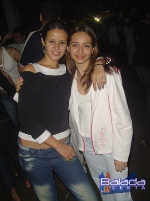 Balada: Fotos do Show dos Detonaltas em Araraquara