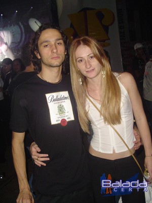 Balada: Fotos do Show dos Detonaltas em Araraquara
