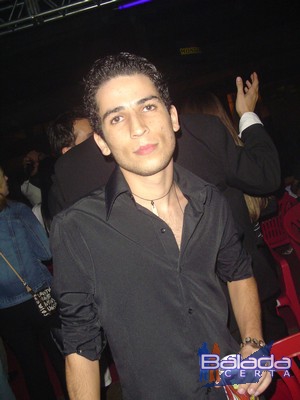 Balada: Fotos do Show dos Detonaltas em Araraquara