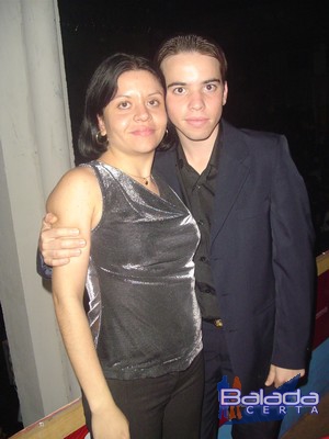 Balada: Fotos do Show dos Detonaltas em Araraquara