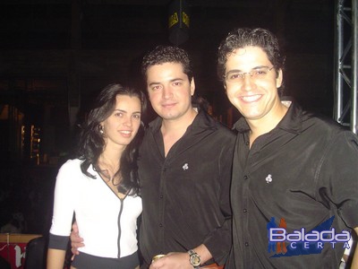 Balada: Fotos do Show dos Detonaltas em Araraquara