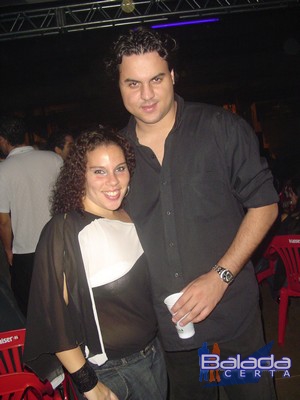 Balada: Fotos do Show dos Detonaltas em Araraquara