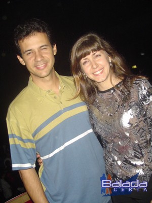 Balada: Fotos do Show dos Detonaltas em Araraquara