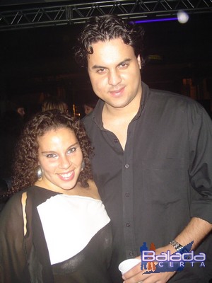 Balada: Fotos do Show dos Detonaltas em Araraquara