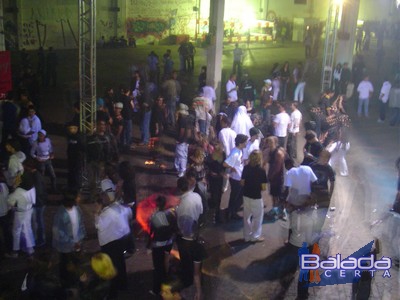 Balada: Fotos do Show dos Detonaltas em Araraquara