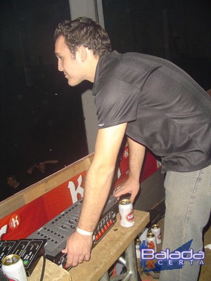 Balada: Fotos do Show dos Detonaltas em Araraquara