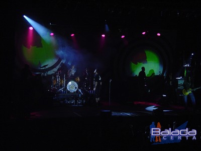 Balada: Fotos do Show dos Detonaltas em Araraquara