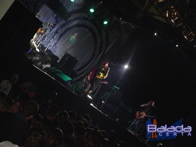 Balada: Fotos do Show dos Detonaltas em Araraquara