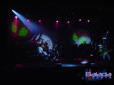 Balada: Fotos do Show dos Detonaltas em Araraquara