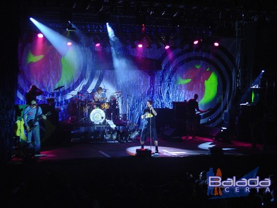 Balada: Fotos do Show dos Detonaltas em Araraquara
