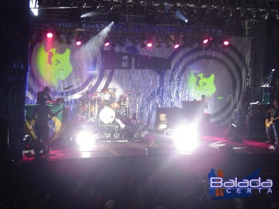 Balada: Fotos do Show dos Detonaltas em Araraquara
