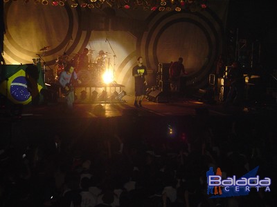 Balada: Fotos do Show dos Detonaltas em Araraquara