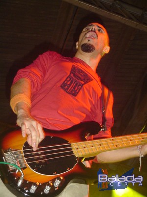 Balada: Fotos do Show dos Detonaltas em Araraquara