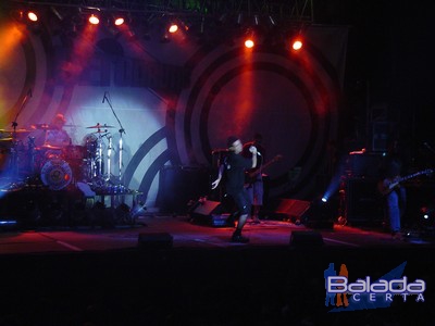 Balada: Fotos do Show dos Detonaltas em Araraquara