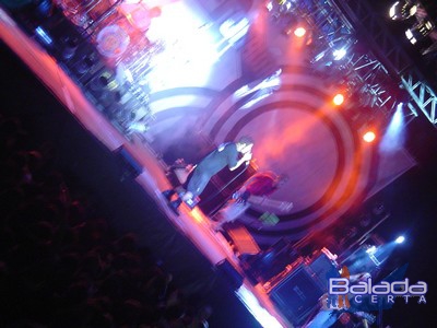 Balada: Fotos do Show dos Detonaltas em Araraquara
