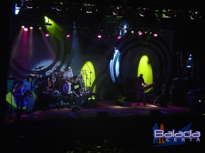 Balada: Fotos do Show dos Detonaltas em Araraquara