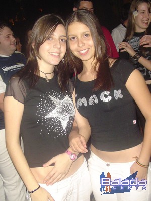Balada: Fotos do Show dos Detonaltas em Araraquara