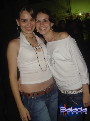 Balada: Fotos do Show dos Detonaltas em Araraquara