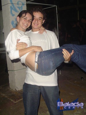 Balada: Fotos do Show dos Detonaltas em Araraquara