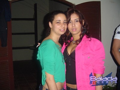 Balada: Fotos da Rave Absintronic