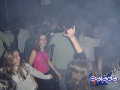 Balada: Fotos de Quinta na Liquid Lounge