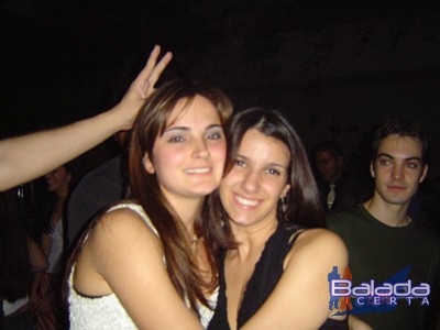 Balada: Fotos de Quinta na Liquid Lounge