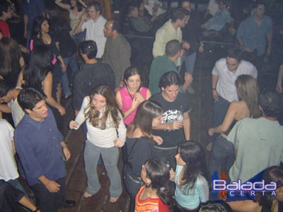 Balada: Fotos de Quinta na Liquid Lounge