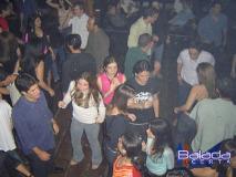 Balada: Fotos de Quinta na Liquid Lounge