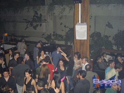 Balada: Fotos de Quinta na Liquid Lounge