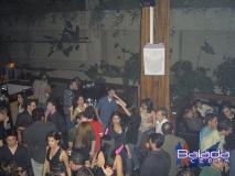 Balada: Fotos de Quinta na Liquid Lounge