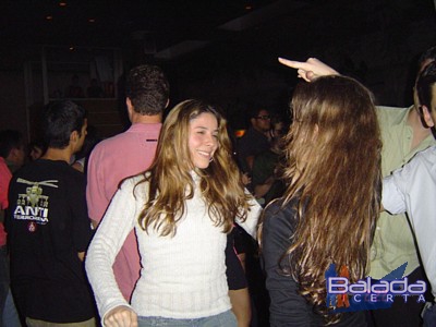 Balada: Fotos de Quinta na Liquid Lounge