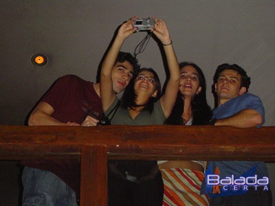 Balada: Fotos de Quinta na Liquid Lounge