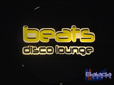 Balada: Fotos de Tera na Beats Disco Lounge