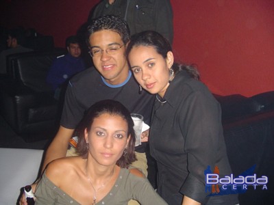 Balada: Fotos de Tera na Beats Disco Lounge