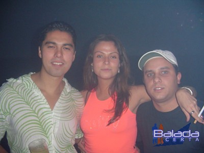 Balada: Fotos de Tera na Beats Disco Lounge